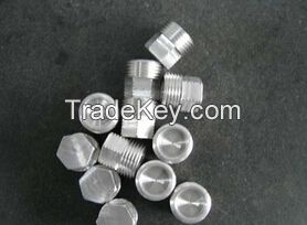 Aluminum Machining Parts