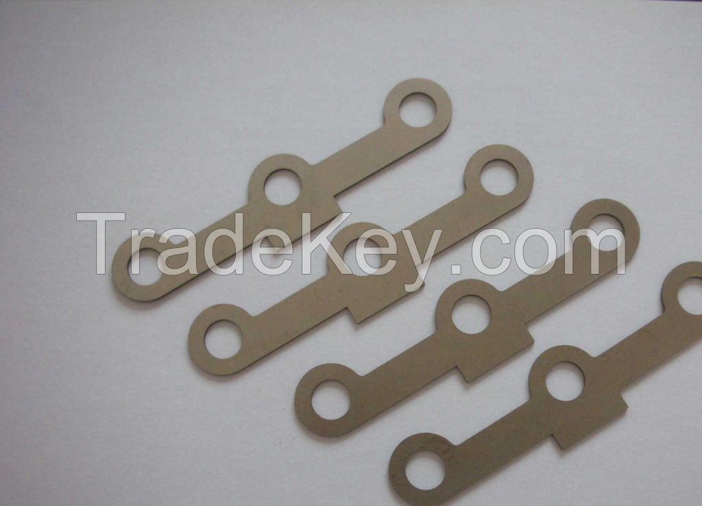 Stainless Steel Stamping Parts