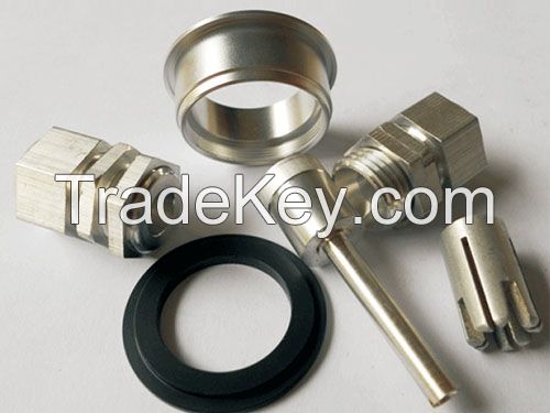 CNC Machining Parts