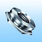 Stainless Steel Nuts