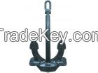 Japan Stockless Anchor