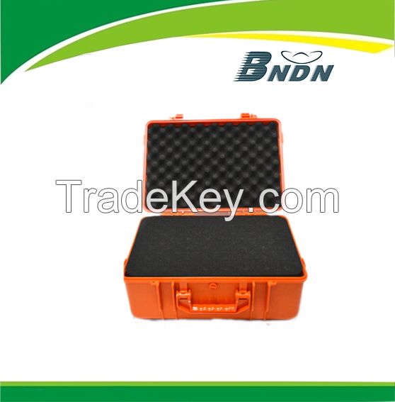 case type plastic tool case