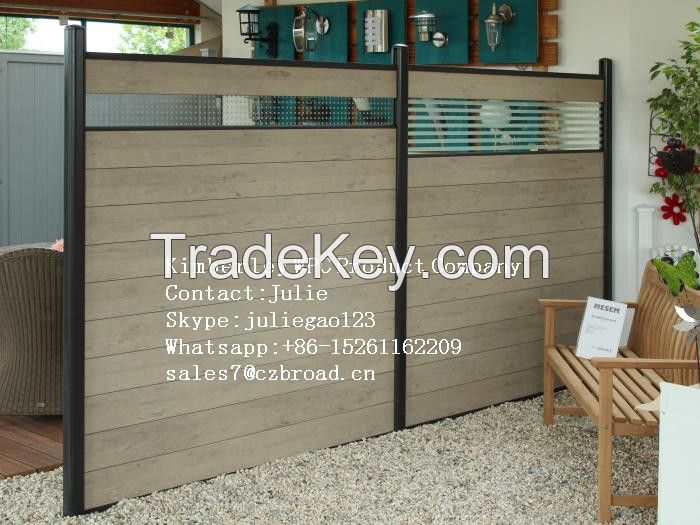 Factory Price Decorative Wallboard Panels, China Hot Sale Wood Plastic Composite Wall Panel, Made in China Price WPC Wall Panel