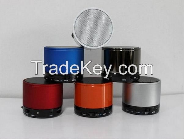 Wireless Stereo Portable Mini Bluetooth Speaker S10