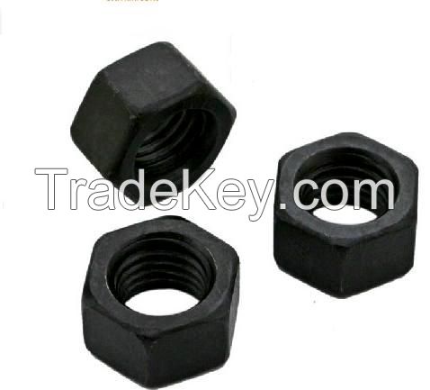 High Strength Hex Nut