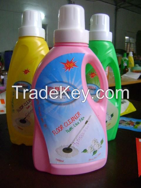 Bell Floor Cleaner