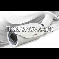 Outdoor IP 2.4 MP Camera