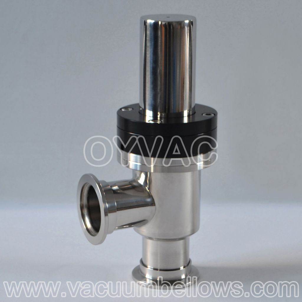 Pneumatic Vacuum Valve