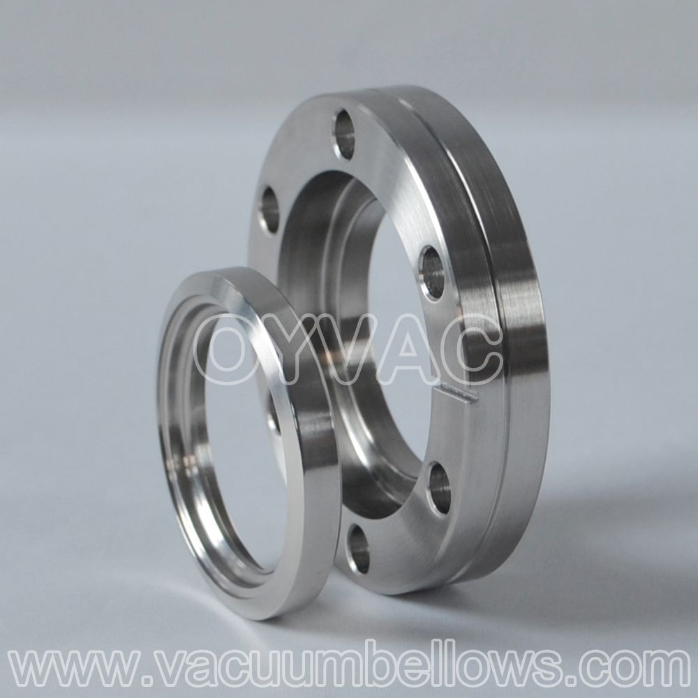 Vacuum Flanges