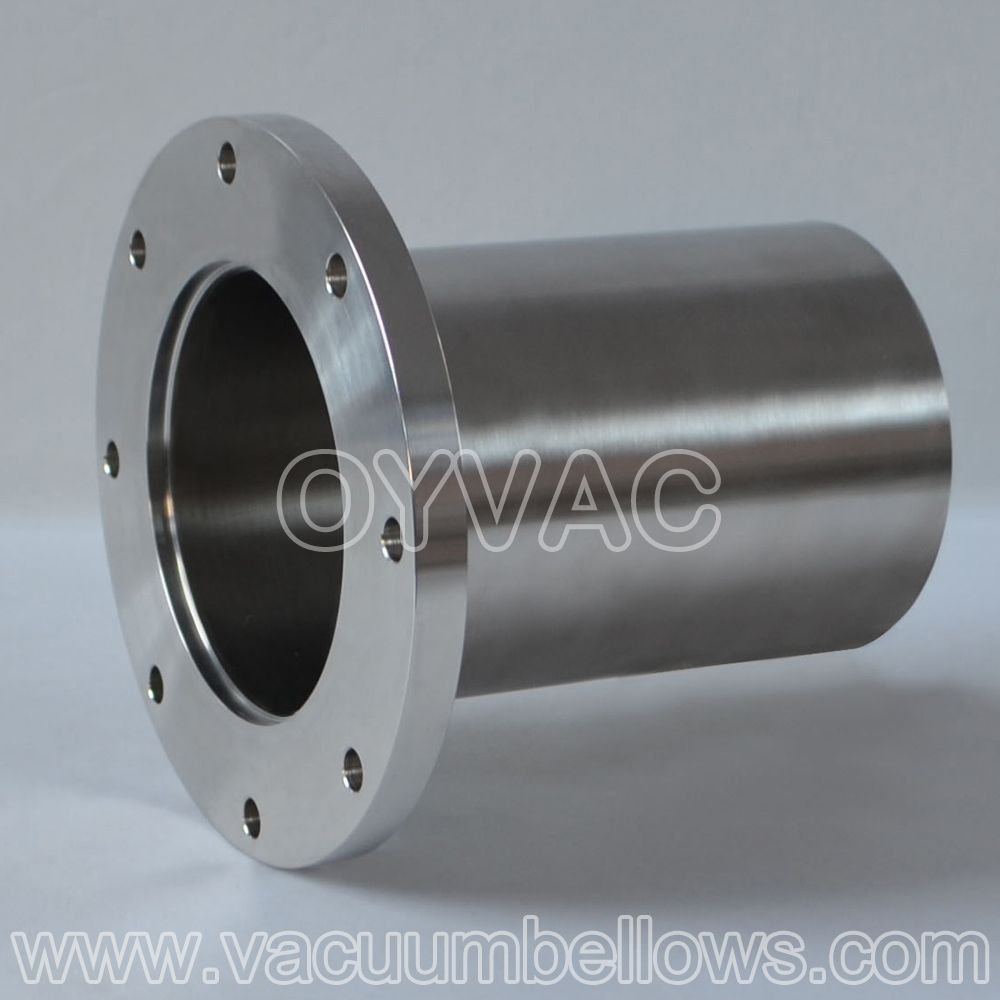 Vacuum Flanges