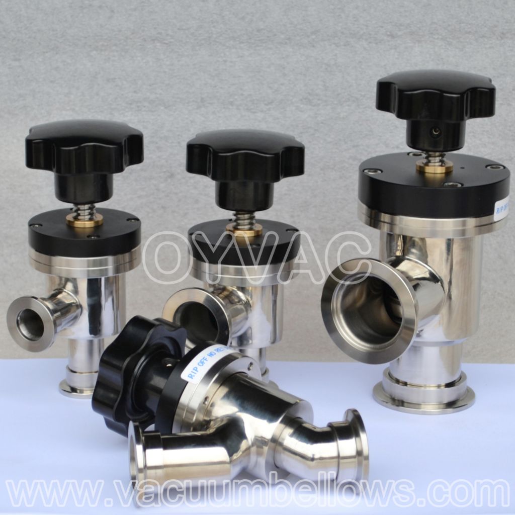 Vacuum Valve