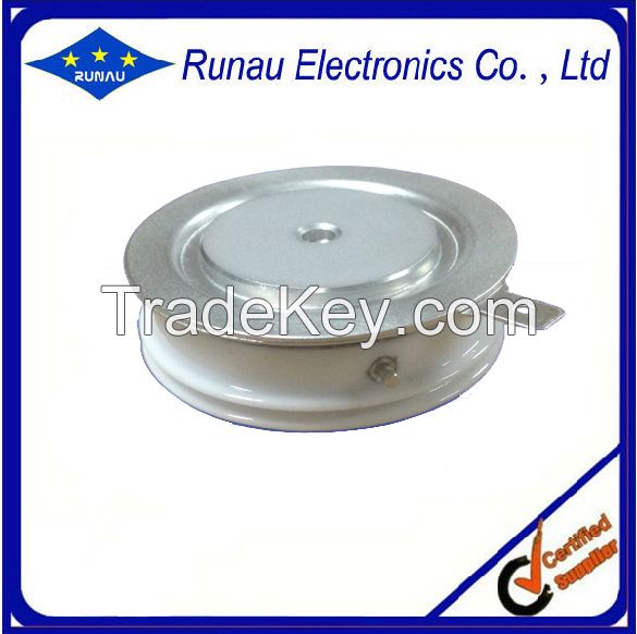 Thyristor KK2500 fast switching type