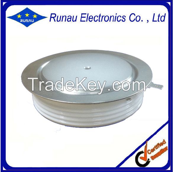 Thyristor KK2500 fast switching type