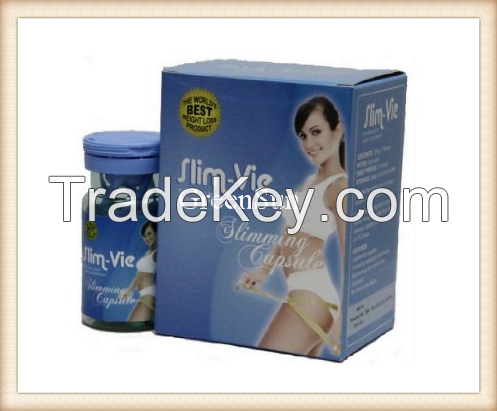 Slim Vie Herbal Slimming Capsule, Best Diet Pills