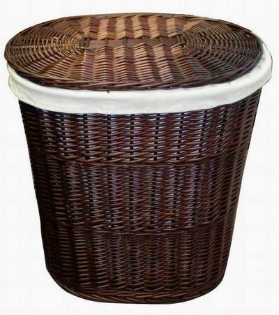 laundry basket