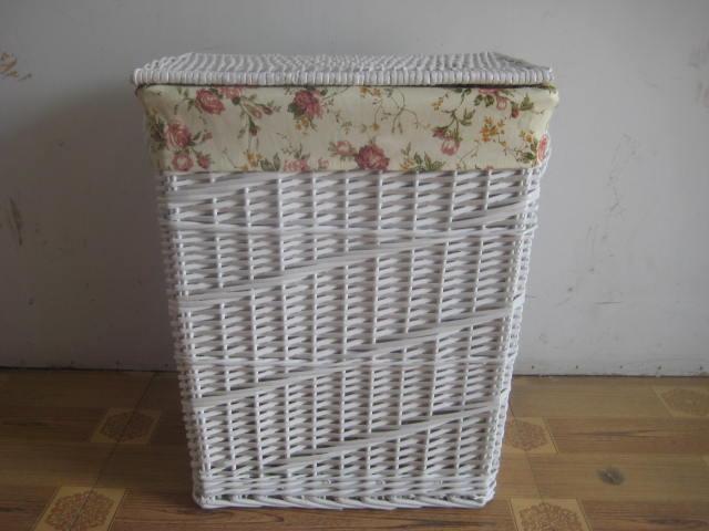 laundry basket