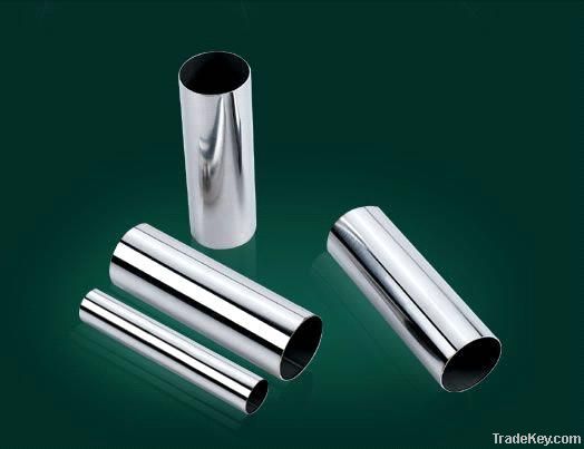 Stainless Steel Tube