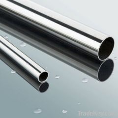 201 Stainless Steel Pipe