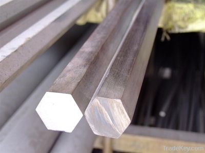 Stainless Steel Bar