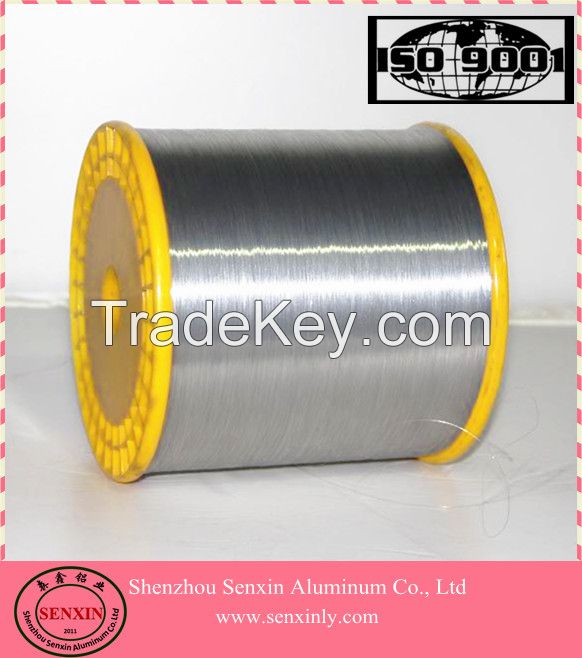 5154 aluminum alloy wire 0.12-7mm made in China