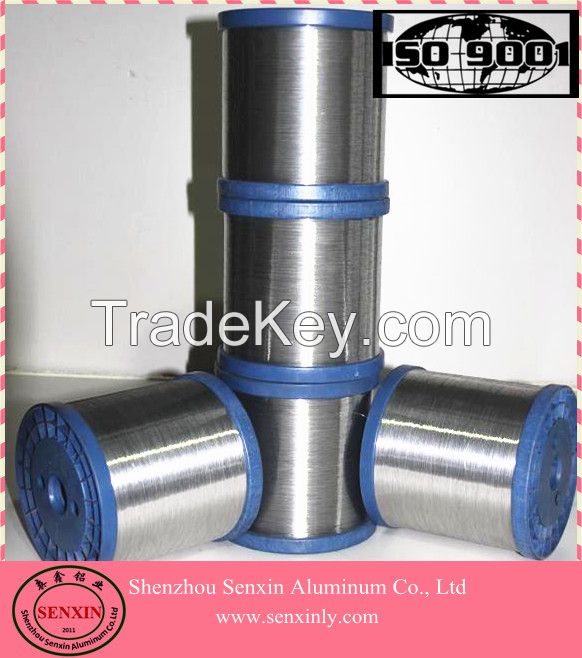 5154 aluminum alloy wire 0.12-7mm made in China