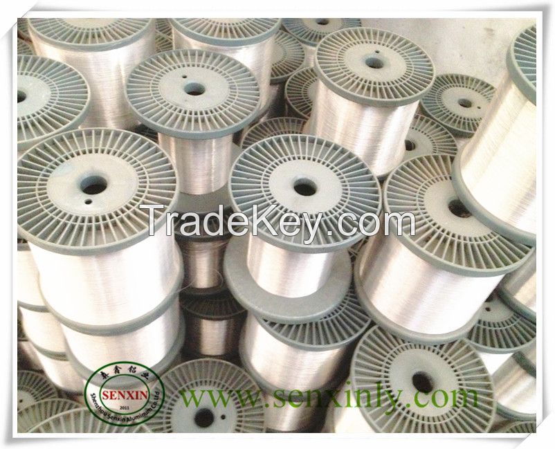 2014 hot selling Aluminum Magnesium alloy wire Made in China