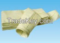 Fiberglass Needle Felt Filter Material