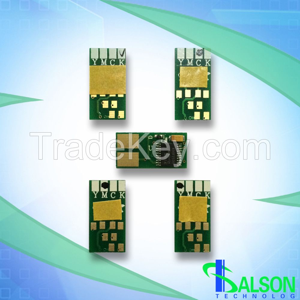 Reset toner chip for Lexmark C746/C748 X746/X748