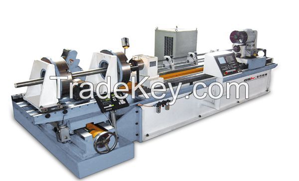 ZK2130C/1500   Single Axis Gun Drilling Machine Tool