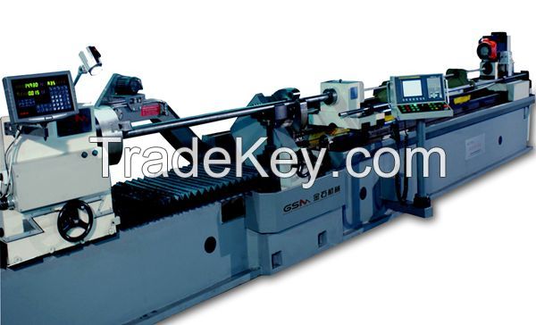 ZK2130E/1500   Single Axis Gun drilling Machine Tool