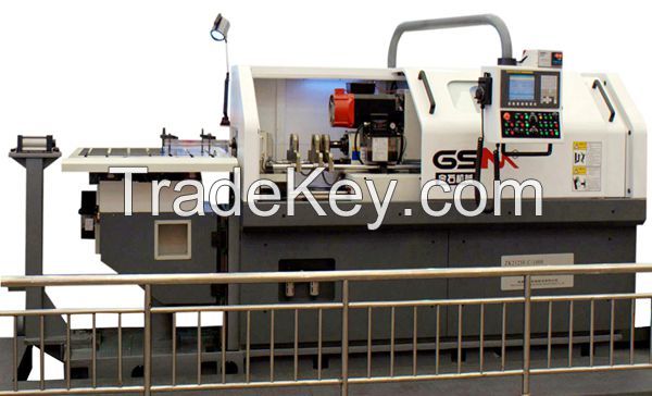 ZK2130F/1000   Three Coordinate Gun drilling Machine Tool