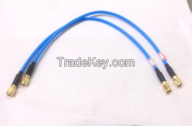 SS402 Cable Assembly