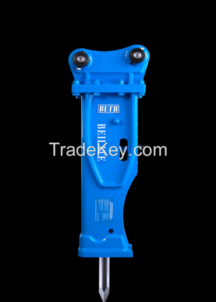 Bltb-45b Excellent Hydraulic Breaker