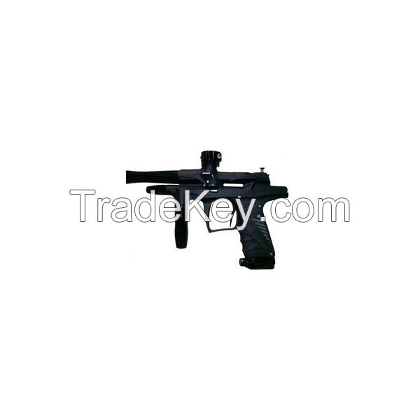 Bob Long G6R Intimidator Paintball Gun - Dust Black