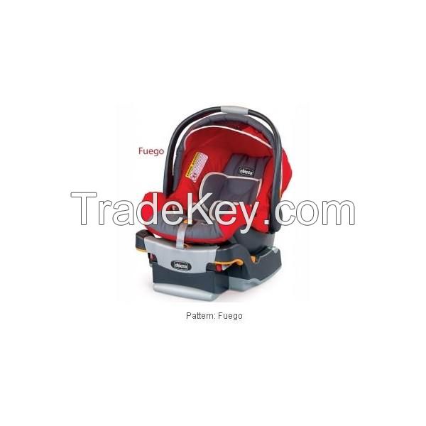 Chicco KeyFit 30 Infant Car Seat &amp; Base