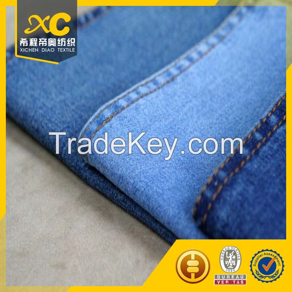 9oz cotton denim fabric to india