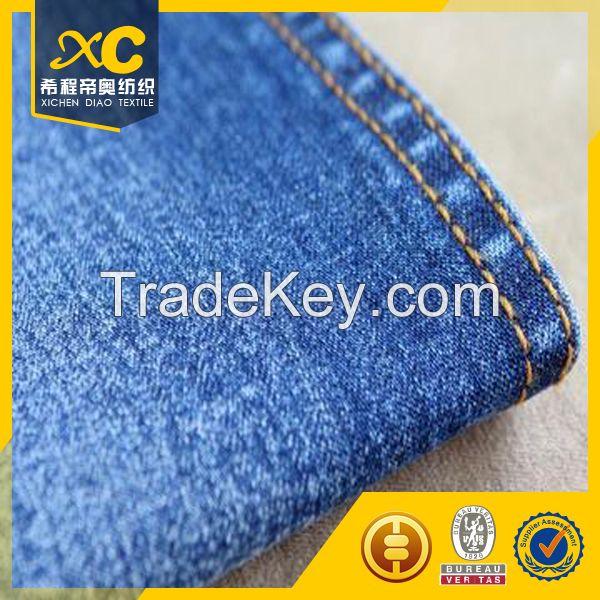 9oz cotton denim fabric to india