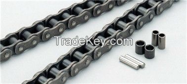 Industrial chain factory direct sale 50-2 Hangzhou transmission chain