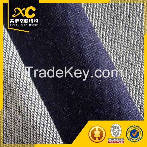 non-woven denim fabric