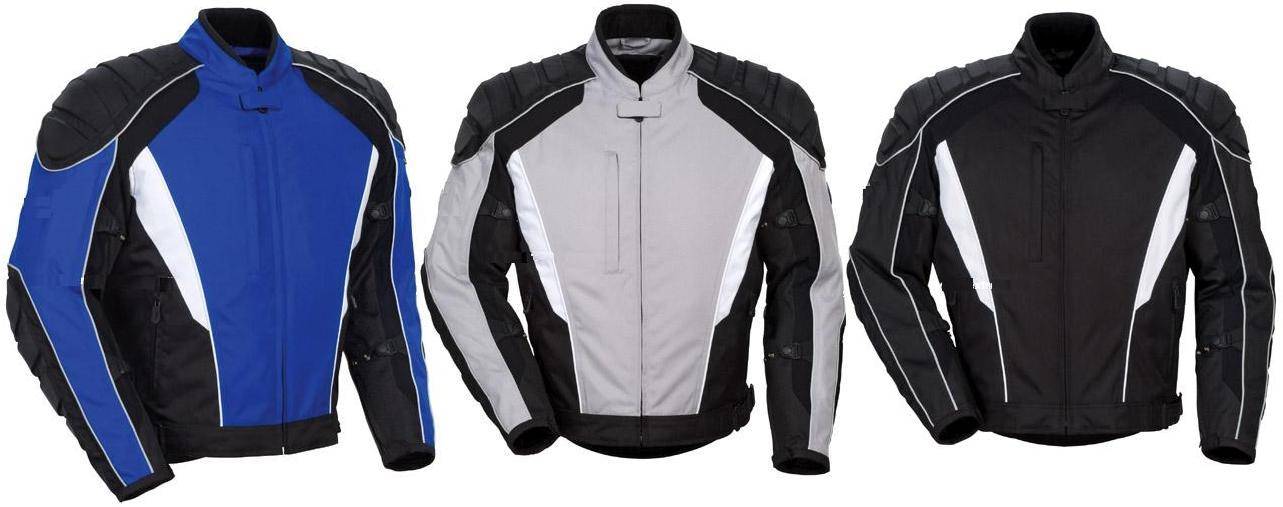 Cordura Motorcycle Jackets Speed-1515