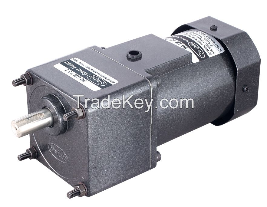 Induction Motor 90 watt