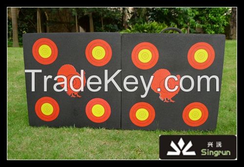 ARROWSTOP Foam Targets for archers