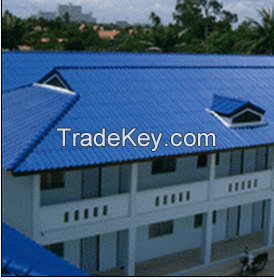 aluminum composite panel