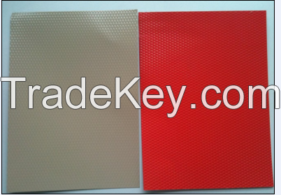 aluminum composite panel