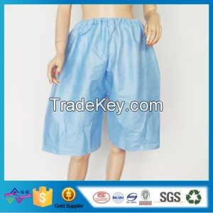 Non Woven Beach Boxeres Beach Shorts