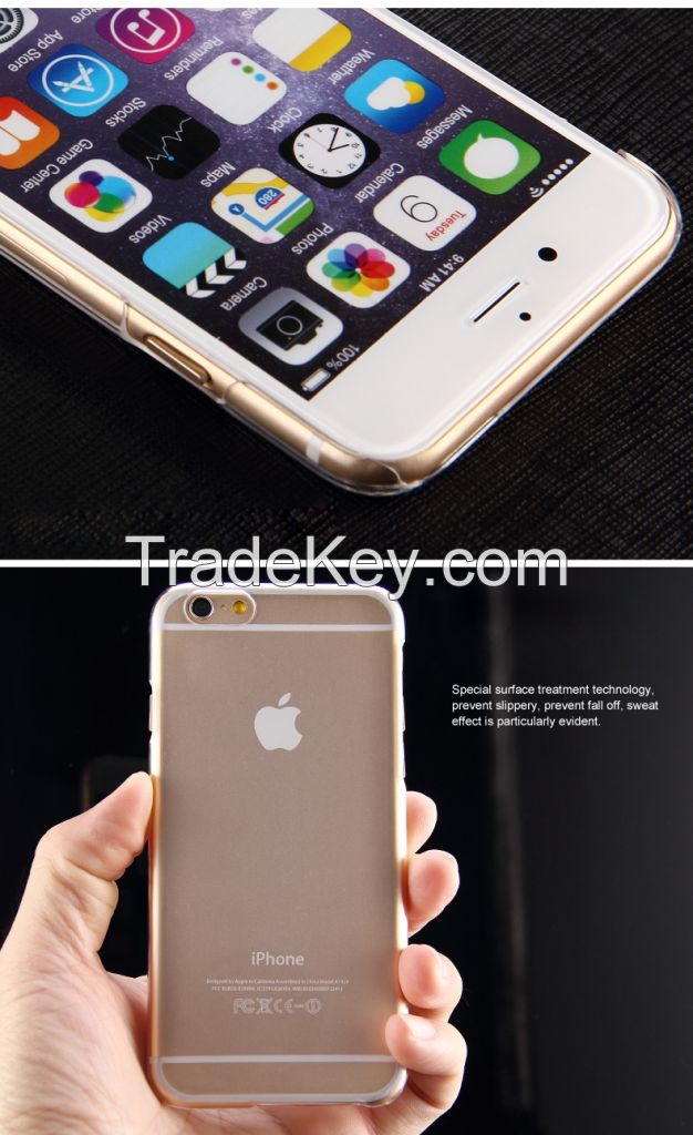 New arrival cheap mobile phone case for Iphone 6