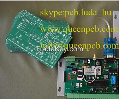 Multilayer PCB