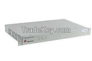 DWDM EDFA Optical Amplifier communication 1546nm with 16Channel Big Power