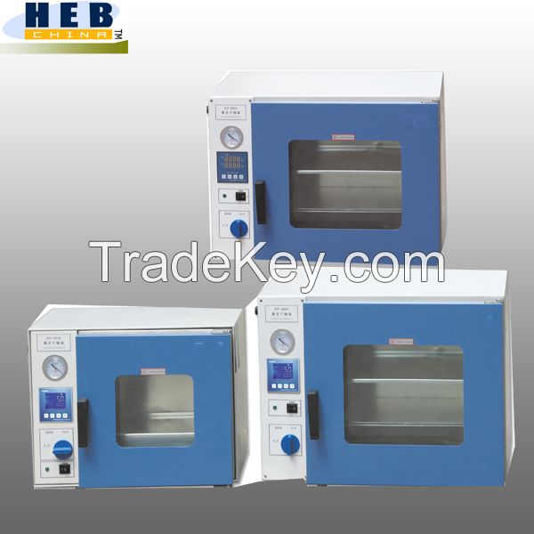 Industrial Electric Vacuum drying oven 