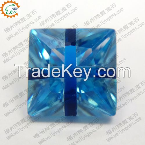 Gemstone And Spinel Cubic Zirconia Gemstones